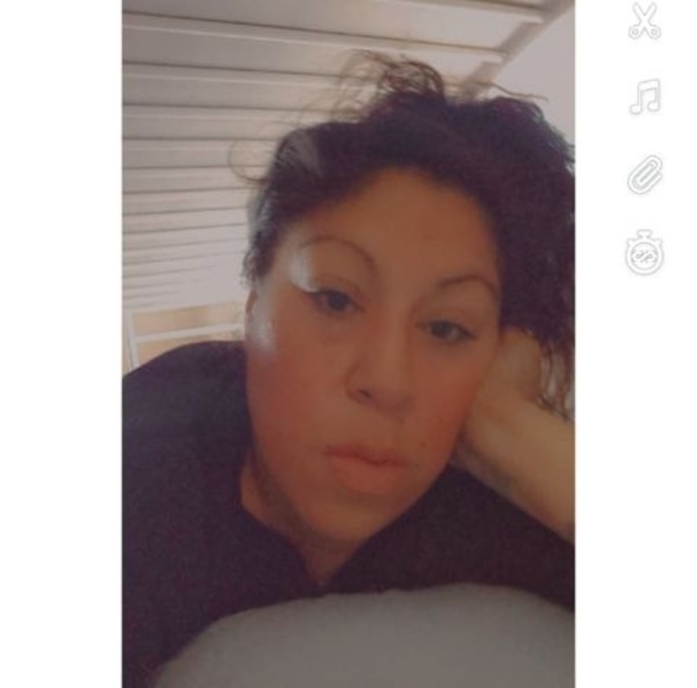 Meet your Posher, Rosanna